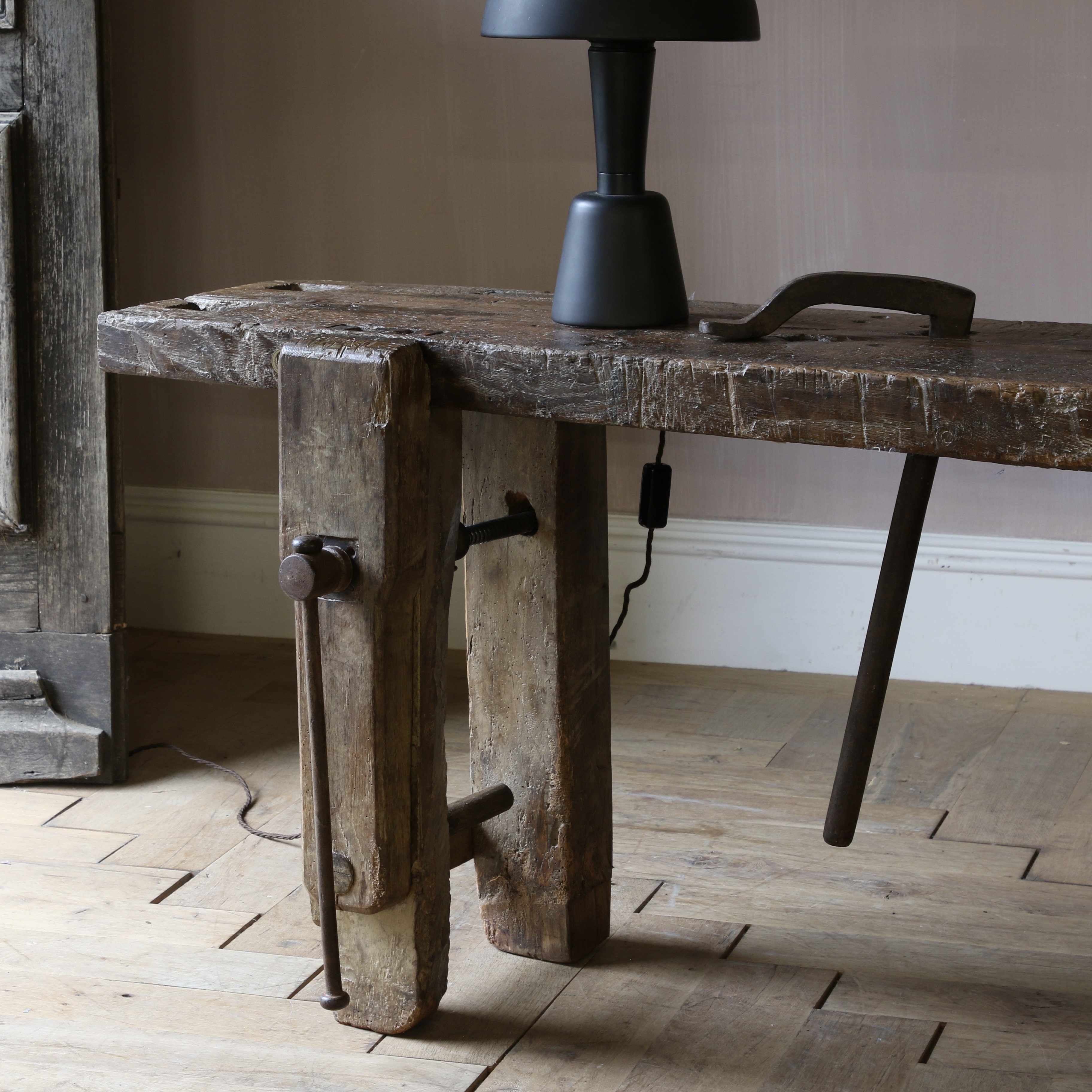 French Workbench